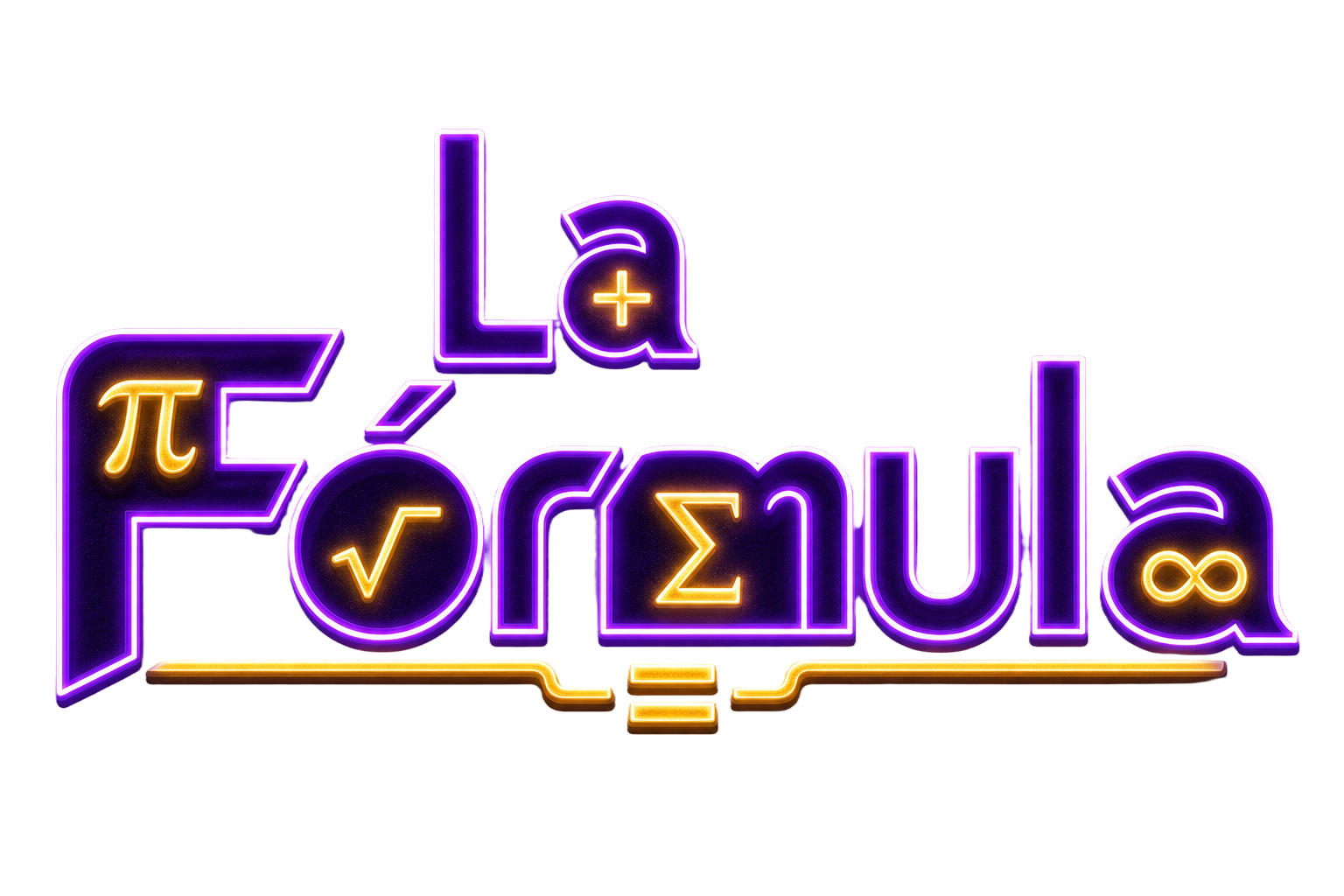 La Fórmula logo